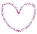 featherhawk heart collection logo